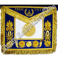Regalia Aprons